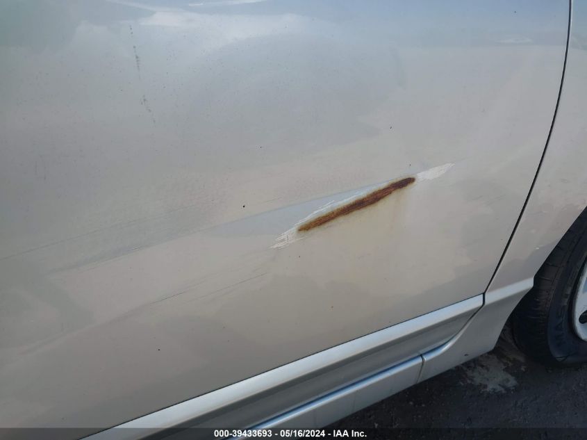 2008 Honda Civic Lx VIN: 1HGFA16508L057603 Lot: 39433693