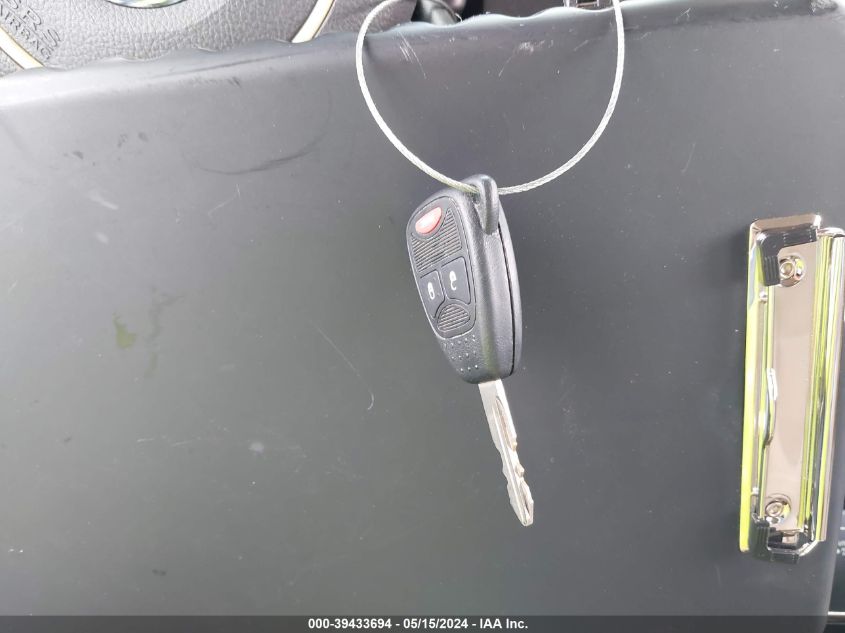 2014 JEEP PATRIOT SPORT - 1C4NJPBA2ED694921