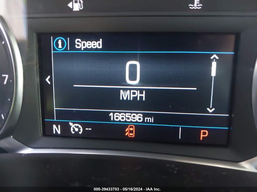 2018 GMC Terrain Slt VIN: 3GKALVEV4JL286960 Lot: 39433703