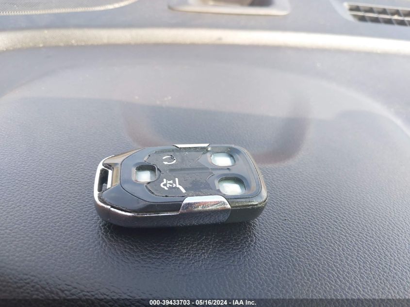 2018 GMC Terrain Slt VIN: 3GKALVEV4JL286960 Lot: 39433703