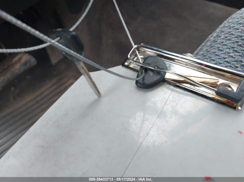 1999 Dodge Dakota VIN: 1B7FL26X6XS240802 Lot: 39433713