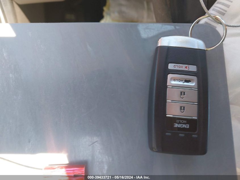 2014 Acura Mdx Advance Pkg W/Entertainment Pkg VIN: 5FRYD4H86EB038249 Lot: 39433721