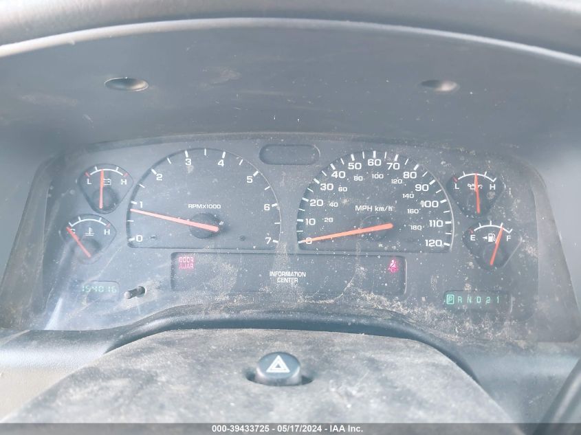 2003 Dodge Dakota Sport/Sxt VIN: 1D7HG38NX3S352565 Lot: 39433725