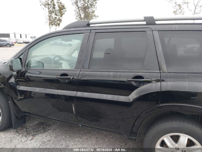 2011 Mitsubishi Endeavor Se VIN: 4A4JN2AS1BE034447 Lot: 39433732