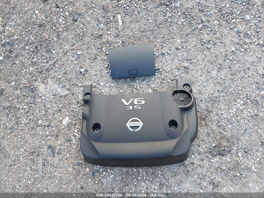 2004 Nissan 350Z VIN: JN1AZ36A14T015027 Lot: 39433736