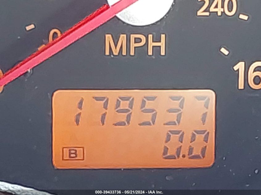 2004 Nissan 350Z VIN: JN1AZ36A14T015027 Lot: 39433736