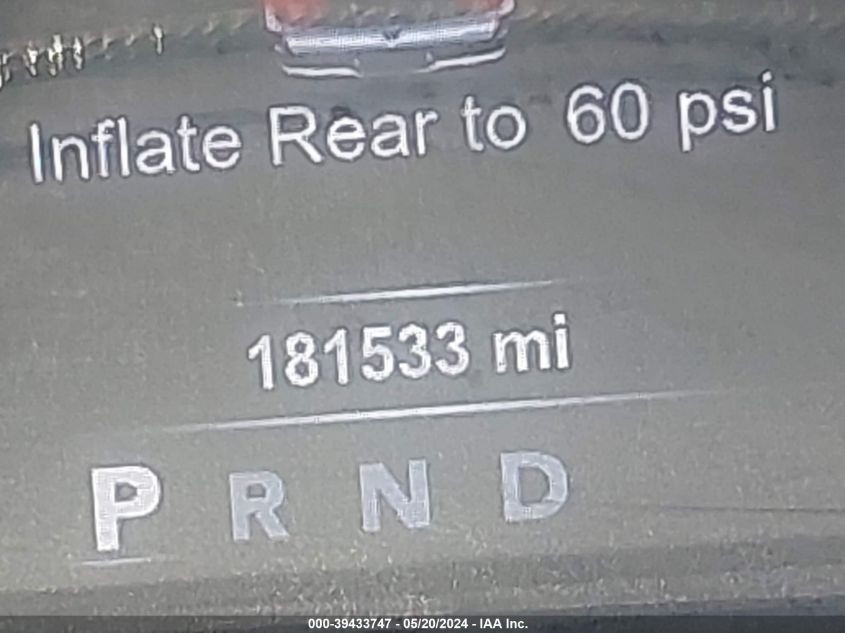 2015 RAM 2500 BIG HORN - 3C6UR5DL0FG650242