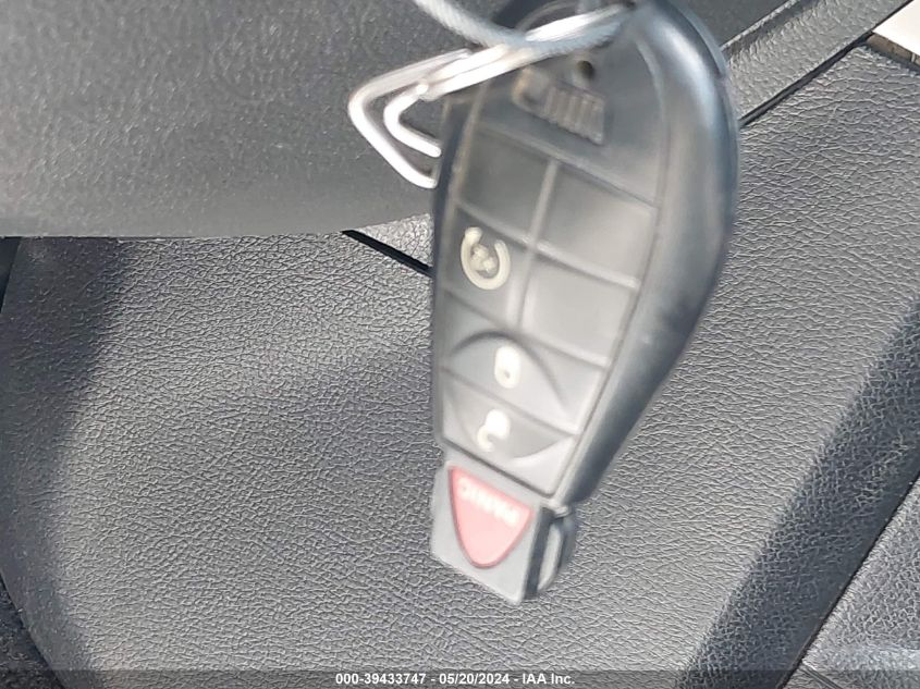 2015 RAM 2500 BIG HORN - 3C6UR5DL0FG650242