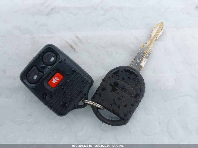 2005 Ford F-150 Lariat/Xlt VIN: 1FTPW12505KB59897 Lot: 39433748