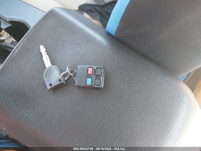 2006 Ford Mustang V6 VIN: 1ZVFT80N465113566 Lot: 39433786