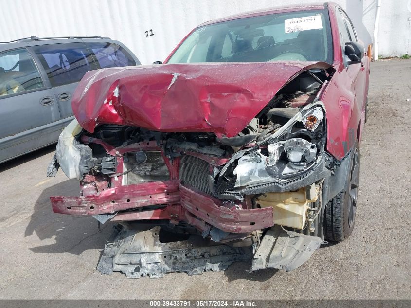 2014 Subaru Legacy 2.5I VIN: 4S3BMBA67E3029612 Lot: 39433791