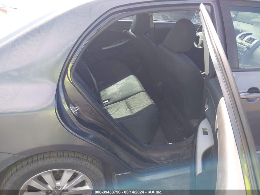 2010 Toyota Corolla S VIN: 1NXBU4EE5AZ297782 Lot: 39433796