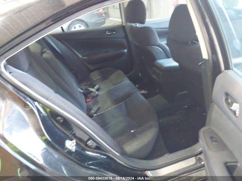 2012 Nissan Maxima S/Sv VIN: 1N4AA5AP1CC841019 Lot: 39433815