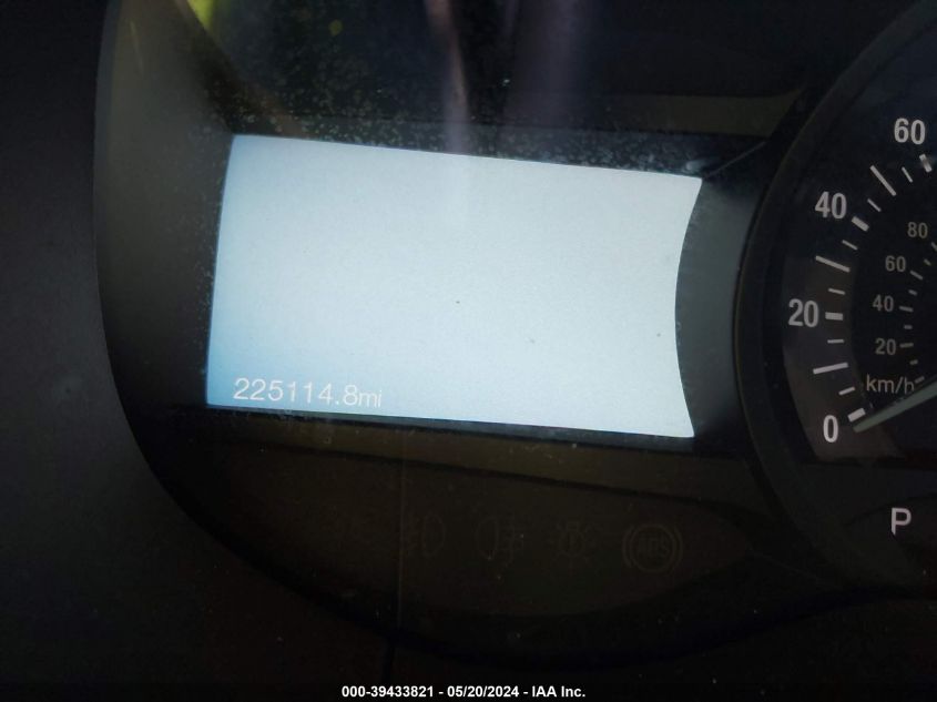 2018 Ford Edge Sel VIN: 2FMPK4J83JBB51074 Lot: 39433821