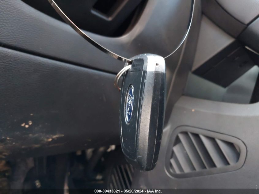 2018 Ford Edge Sel VIN: 2FMPK4J83JBB51074 Lot: 39433821