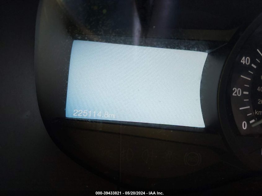 2018 Ford Edge Sel VIN: 2FMPK4J83JBB51074 Lot: 39433821