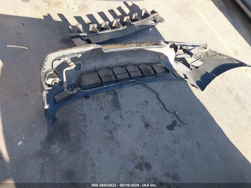 2008 Lexus Rx 350 VIN: 2T2HK31UX8C083630 Lot: 39433823