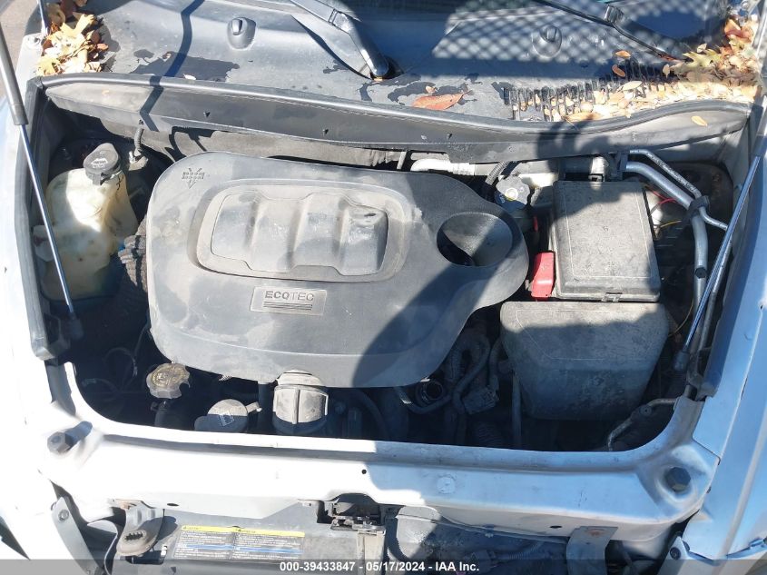 2007 Chevrolet Hhr Ls VIN: 3GNDA13D57S635194 Lot: 39433847