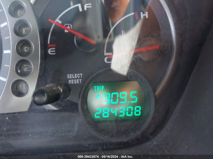 2003 Honda Pilot Ex-L VIN: 2HKYF18593H529039 Lot: 39433874