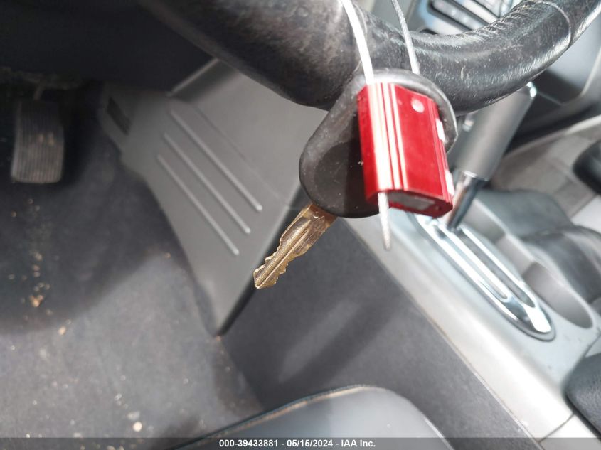 2007 Ford F-150 Fx4/Lariat/Xl/Xlt VIN: 1FTPX14V07FB82893 Lot: 39433881