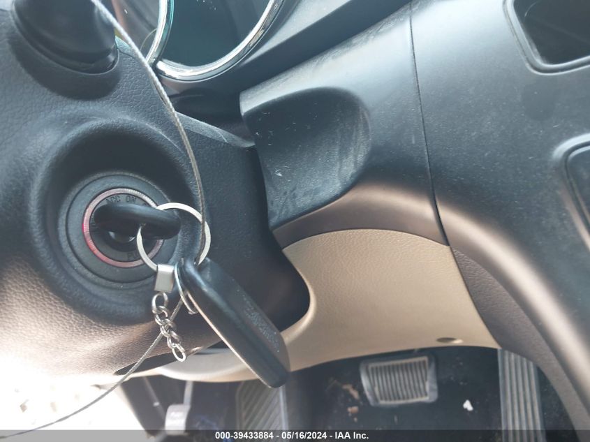 2012 Kia Optima Lx VIN: 5XXGM4A70CG059770 Lot: 39433884