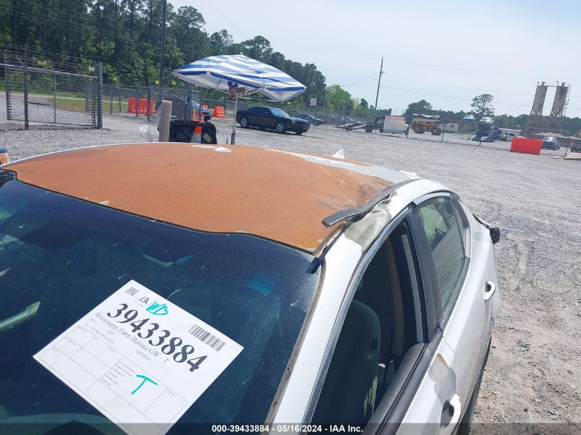 2012 Kia Optima Lx VIN: 5XXGM4A70CG059770 Lot: 39433884