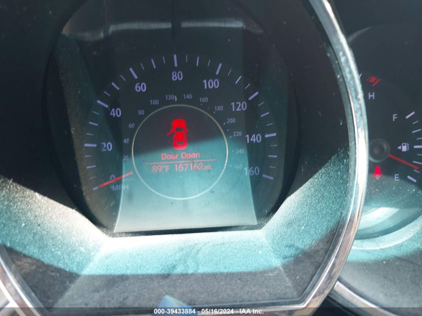 2012 Kia Optima Lx VIN: 5XXGM4A70CG059770 Lot: 39433884