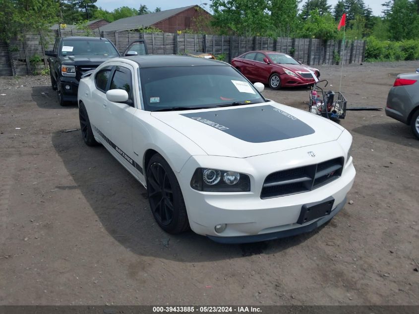 2009 Dodge Charger R/T VIN: 2B3LA53T49H561065 Lot: 39433885