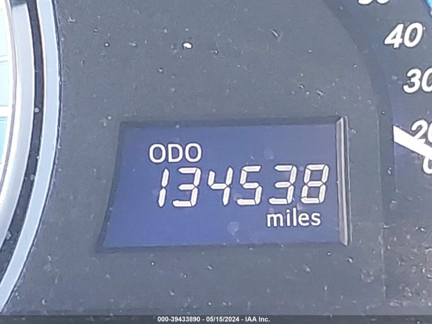 2014 Toyota Camry Hybrid Le VIN: 4T1BD1FK2EU119126 Lot: 39433890