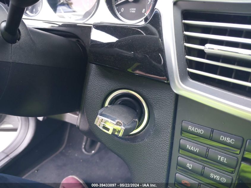 2012 Mercedes-Benz E 350 VIN: WDDHF5KB3CA604935 Lot: 39433897