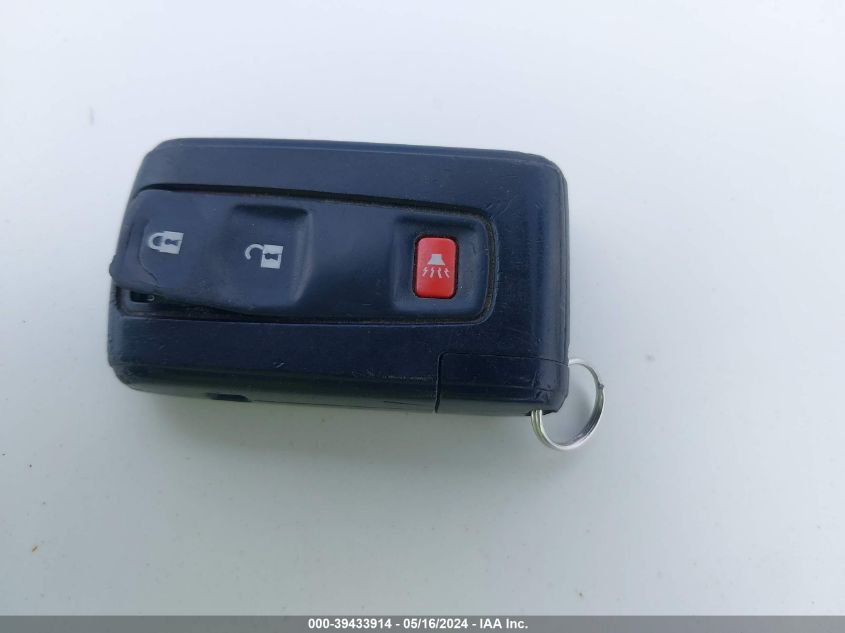 2007 Toyota Prius Touring VIN: JTDKB20U873289722 Lot: 39433914