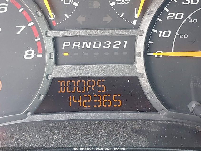 2004 Chevrolet Colorado Ls VIN: 1GCDT136148101585 Lot: 39433927