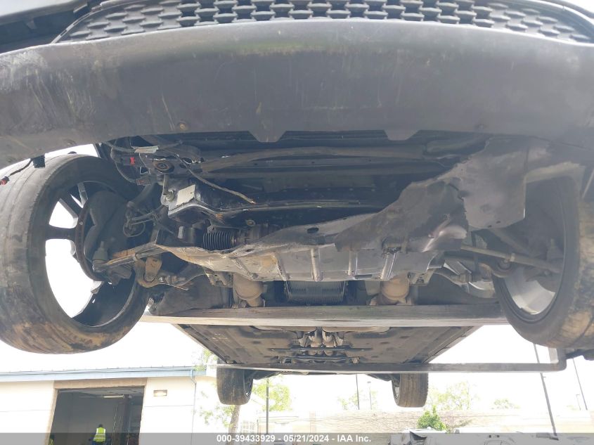 2019 Chrysler 300 300S VIN: 2C3CCABG8KH562901 Lot: 39433929