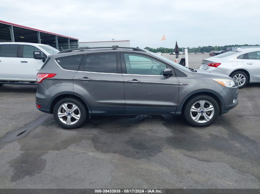 2014 Ford Escape Se VIN: 1FMCU9G97EUA43868 Lot: 39433938