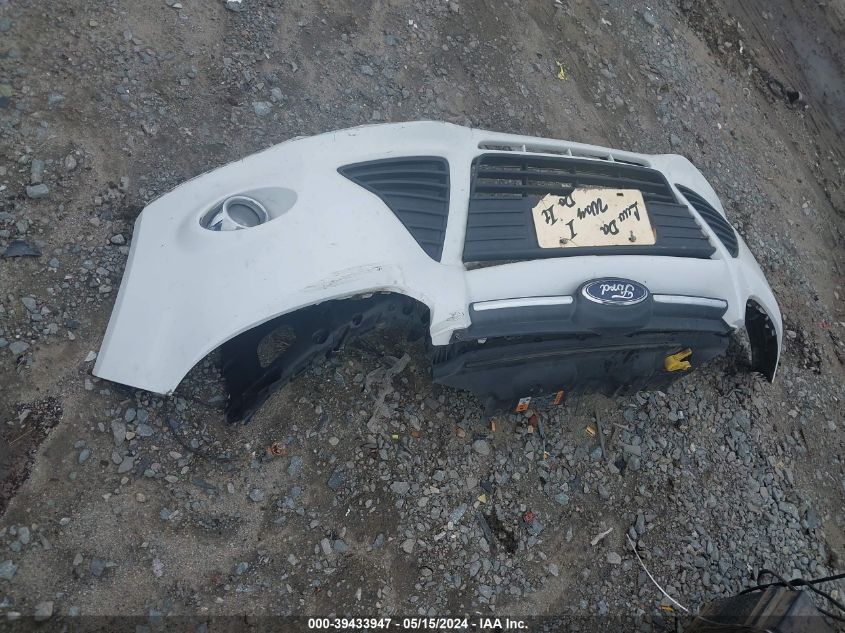 2014 Ford Focus Se VIN: 1FADP3K26EL314213 Lot: 39433947