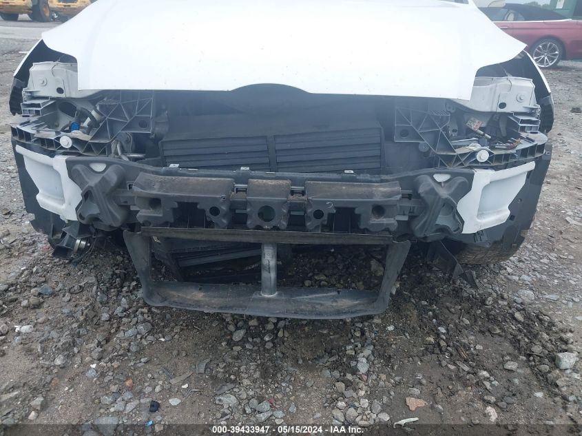 2014 Ford Focus Se VIN: 1FADP3K26EL314213 Lot: 39433947