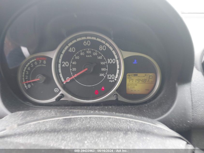 2013 Mazda Mazda2 Touring VIN: JM1DE1LY3D0160888 Lot: 39433963