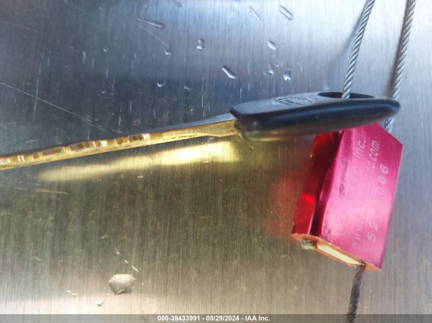 1996 Ford Ranger VIN: 1FTCR10A5TUB87850 Lot: 39433991