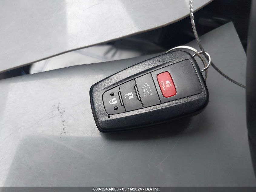 2022 Toyota Highlander Xse VIN: 5TDJZRBHXNS186717 Lot: 39434003