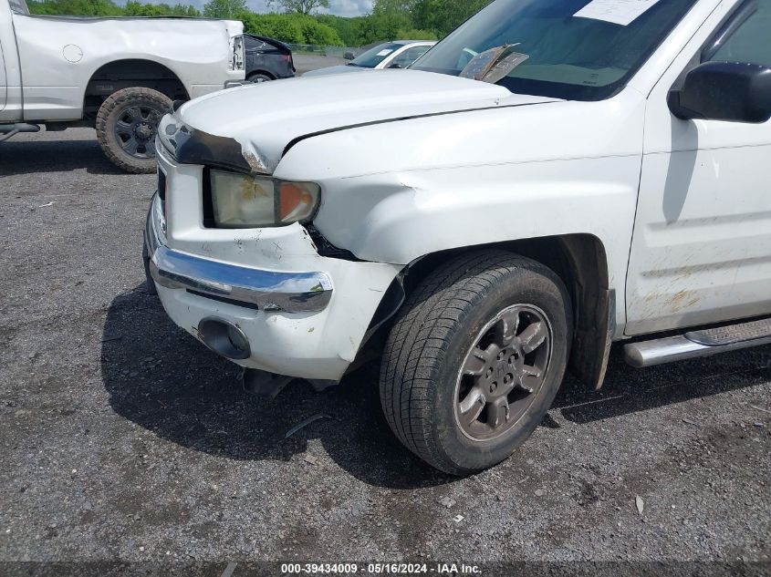 2008 Honda Ridgeline Rtx VIN: 2HJYK16378H516976 Lot: 39434009