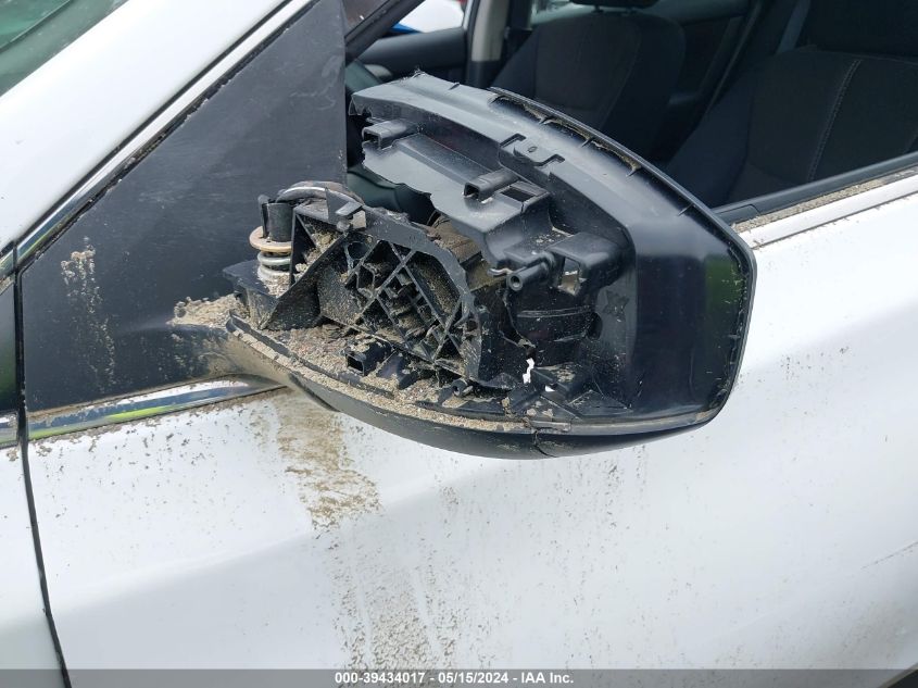 2017 Nissan Sentra S VIN: 3N1AB7AP9HY300465 Lot: 39434017