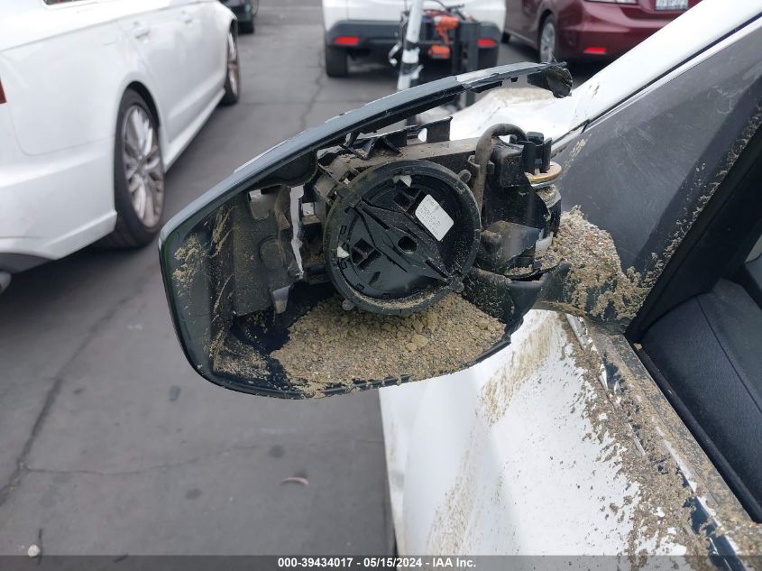 2017 Nissan Sentra S VIN: 3N1AB7AP9HY300465 Lot: 39434017