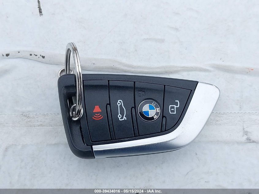 2023 BMW X4 XDRIVE30I - 5UX33DT06P9P10161