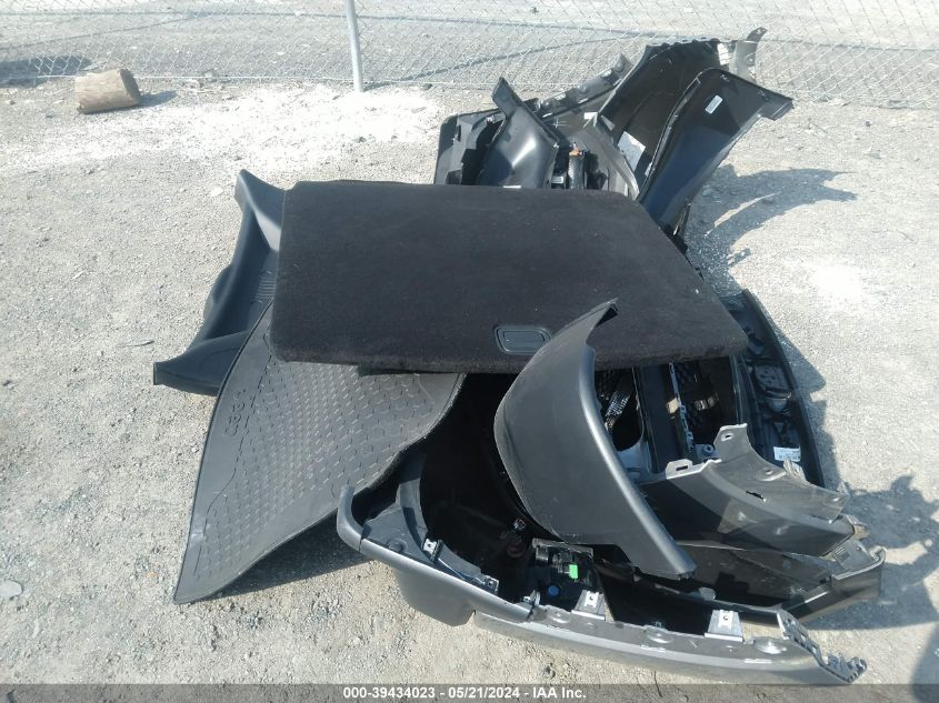 2018 Jeep Compass Limited VIN: 3C4NJDCB3JT144797 Lot: 39434023