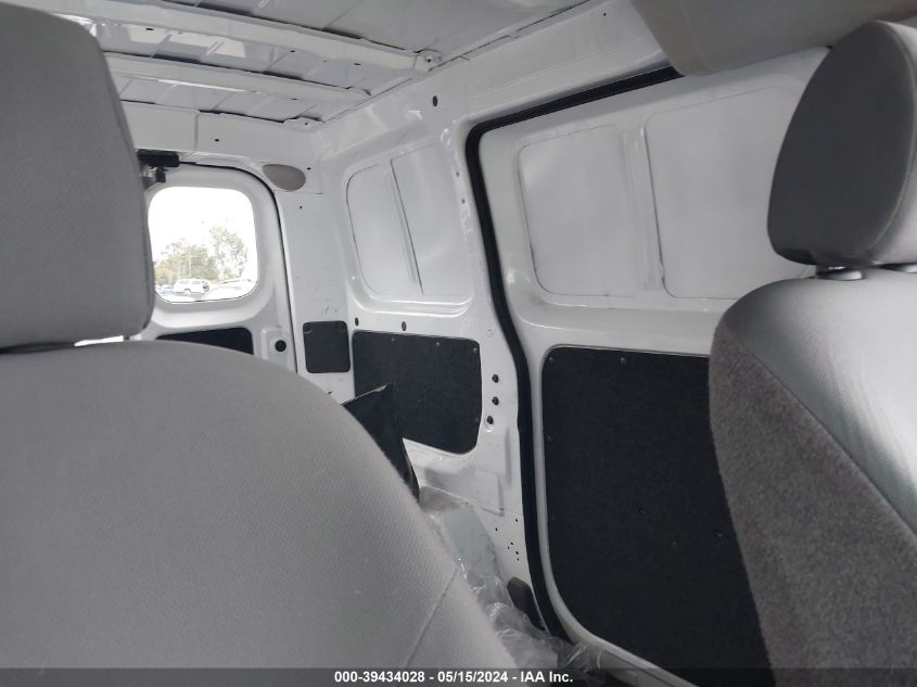 2017 Nissan Nv200 S VIN: 3N6CM0KN9HK691301 Lot: 39434028