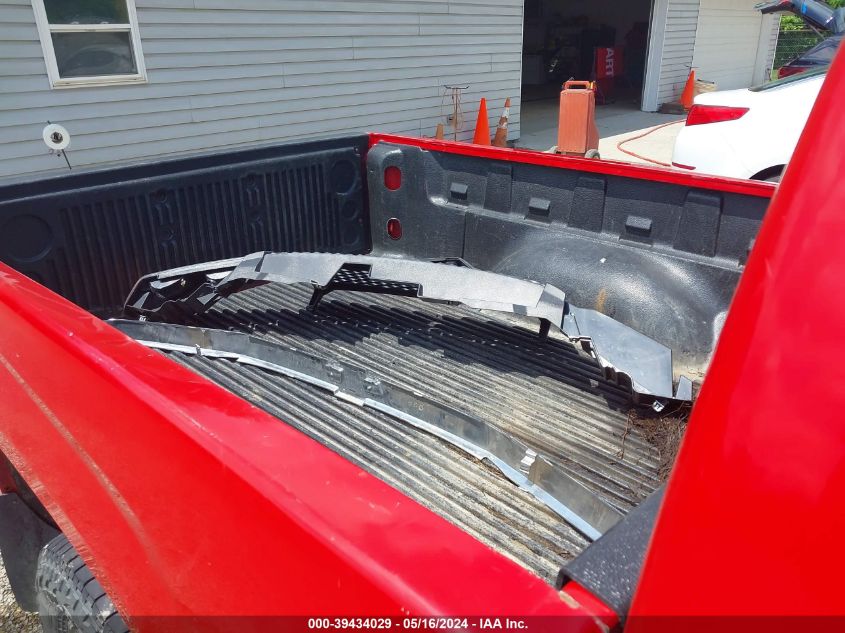 2007 Chevrolet Colorado Ls VIN: 1GCCS149978123541 Lot: 39434029