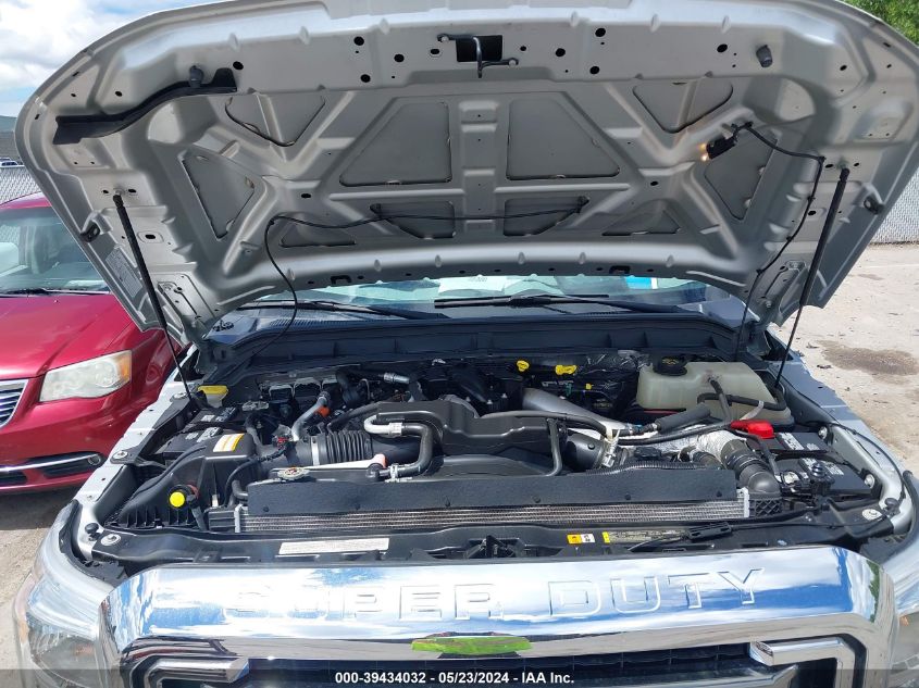 2013 Ford F-250 Xlt VIN: 1FT7X2BTXDEB19471 Lot: 39434032