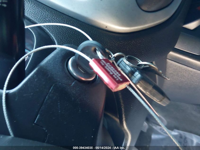 2019 Chevrolet Colorado Lt VIN: 1GCGSCEN2K1100628 Lot: 39434035