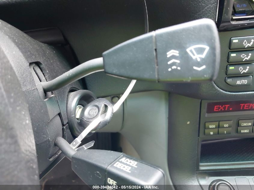 1999 BMW M3 VIN: WBSBK9335XEC43356 Lot: 39434042