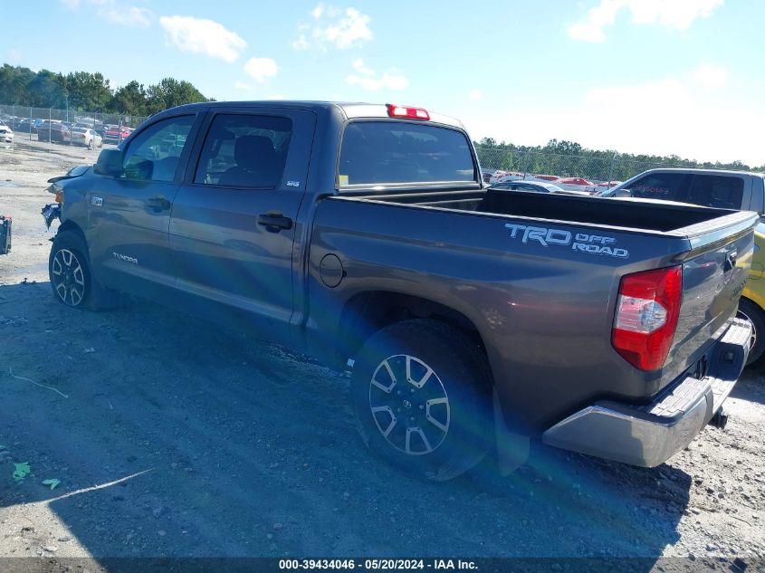 2015 Toyota Tundra Sr5 5.7L V8 VIN: 5TFEY5F11FX19223 Lot: 39434046